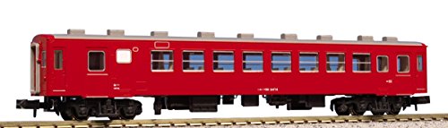 KATO　客車　単品　オハ50・51　オハフ50・51 レッドトレイン　6両 KATO 客車 単品 オハ50・51 オハフ50・51 レッドトレイン 6両